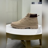 Пара «Натуральная шерсть» высокого качества [UGG] Популярная модель мужской обув
