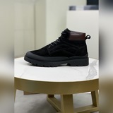 Пара «Натуральная шерсть» высокого качества [UGG] Популярная модель мужской обув