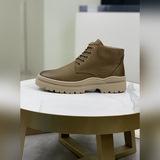 Пара «Натуральная шерсть» высокого качества [UGG] Популярная модель мужской обув