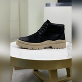 Пара «Натуральная шерсть» высокого качества [UGG] Популярная модель мужской обув