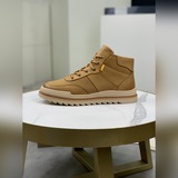Пара «Натуральная шерсть» высокого качества [UGG] Популярная модель мужской обув