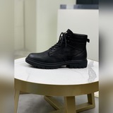 Пара «Натуральная шерсть» высокого качества [UGG] Популярная модель мужской обув