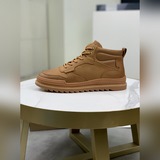 Пара «Натуральная шерсть» высокого качества [UGG] Популярная модель мужской обув