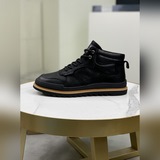 Пара «Натуральная шерсть» высокого качества [UGG] Популярная модель мужской обув