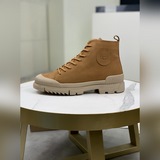 Пара «Натуральная шерсть» высокого качества [UGG] Популярная модель мужской обув