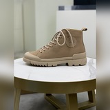Пара «Натуральная шерсть» высокого качества [UGG] Популярная модель мужской обув
