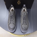 Импортный утепленный меховой бренда из Австралии： UGG Размеры： 39-44 (45 по зака
