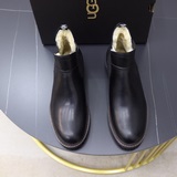 «UGG» [Классическая версия] ： Поступила в продажу в лучших магазинах для мужчин,