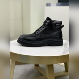 Высокое качество натуральной шерсти [UGG] Популярная мужская обувь, официальный 