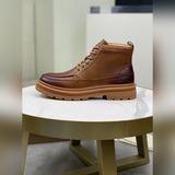 Высокое качество натуральной шерсти [UGG] Популярная мужская обувь, официальный 