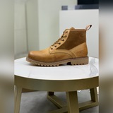 Высокое качество натуральной шерсти [UGG] Популярная мужская обувь, официальный 