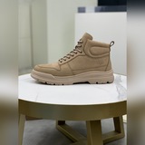 Высокое качество натуральной шерсти [UGG] Популярная мужская обувь, официальный 