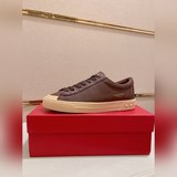 Высокое качество. Новая модель Valentino. Новинка в продаже. Верх из итальянской