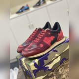 VALENTIN (Valentino) Стандартные размеры： в наличии 38-46 (женские размеры 36-40