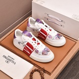 (Высококачественная полная копия) Оригинальные репродукции Valentino поступили в