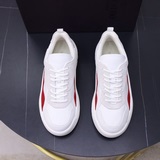 Бренд： VALENTINO Размер： 38-44 Класс： Новые кроссовки Материал：
