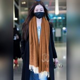 Хороший товар не опасается задержки, товары от поставщиков Xiangjia 【Шаль с укра