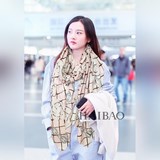 Новая коллекция Chanel в магазинах 【COCO чайная мантия】 Очень красиво [Слезы] Ис