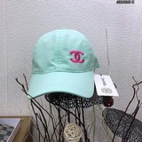 Официальный сайт Бейсболка Chanel, бейсболка Chanel с козырьком, лаконичная, сти