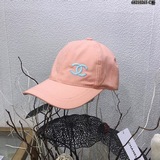 Официальный сайт Бейсболка Chanel, бейсболка Chanel с козырьком, лаконичная, сти