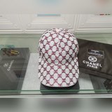 Новинка! Ткань Chanel с золотыми нитями [розовый] Можно носить в любое время год