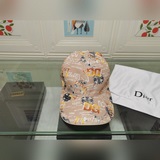 Ткань Dior, зарубежная версия, высокое качество, модный дизайн, верхний слой из 