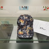 Ткань Dior, зарубежная версия, высокое качество, модный дизайн, верхний слой из 