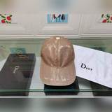 Новая модель! Классическая ткань Dior [Роза] Можно носить в любое время года, фо