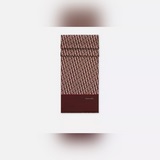 【Dior】 Большой бант Размер： 34*175 см Материал： 100% шелк MITZA.