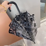 DIOR (Dior) Модные блогеры должны иметь в своем арсенале уникальный и необычный 