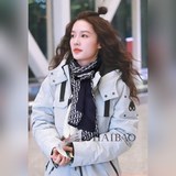 Новая коллекция Dior, доступная в магазинах, включает в себя двухслойный шелковы