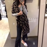 «FENDI» 35x190 см, новая модель, доступна в магазинах.
