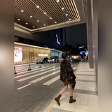 FENDI Популярный плащ-накидка.