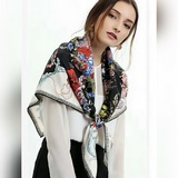 Самый модный элемент Fendi — логотип FF — идеально сочетается с брендом Fendi, с