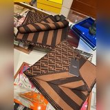 Рекомендуем приобрести эту новую модель Fendi, которая является настоящим сокров