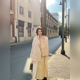 Fendi из чистого шерстяного кашемира с популярным мотивом ff, рекомендуется модн