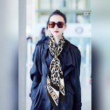 Самый модный элемент Fendi — логотип FF — идеально сочетается с брендом Fendi, с