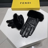 Fendi, новейшая модель с вышитым двойным логотипом C. Кожа импортного эссепи, вы