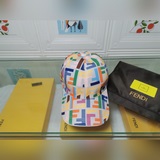 Новейшая модель на официальном сайте Fendi, высококачественная ткань в сочетании