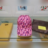 Новая модель! Маленькие буквы с тиснением fd [розовый] Можно носить в любое врем