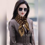 FD-витрина синхронизирована с новыми 【FF контрастные края 100】 Особенно стильный