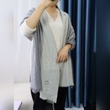 【Нежная текстура кашемира Hermes】 Высокий стиль и изысканный вкус, подходит для 