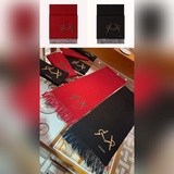 Элегантный внешний вид! Очарование мужского начала! Hermes мужской шарф из высок