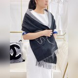 Элегантный внешний вид! Очарование мужского начала! Hermes мужской шарф из высок