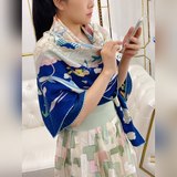 Новая модель из кашемира HERMES, которую приобрели и высоко оценили. Рекомендуем