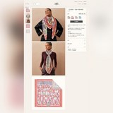 Новая модель из кашемира, все говорят, что она красивая, рекомендую. 【Конный спо