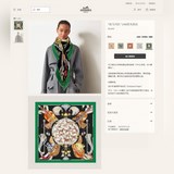 Новая модель из кашемира, которую приобрели, все считают красивой и рекомендуют.