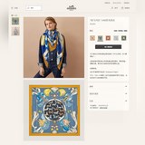 Новая модель из кашемира, которую приобрели, все считают красивой и рекомендуют.