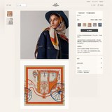 Новая модель из кашемира, все говорят, что она красивая, рекомендую. [Роскошная 