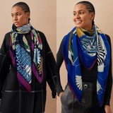 Новая модель из кашемира, все говорят, что она красивая, рекомендую. [Китайский 